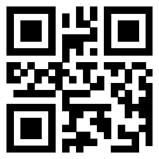 3305599186 - Immagine del QrCode associato