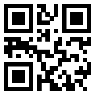 Il QrCode di 3305599188