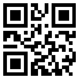 3305599189 - Immagine del Qr Code