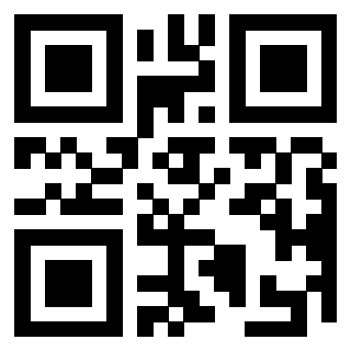 Il Qr Code di 3305599191