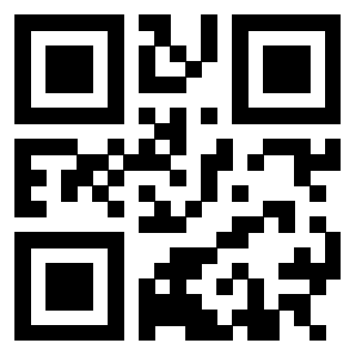 Immagine del QrCode di 3305599194