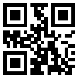 3305599197 QrCode associato