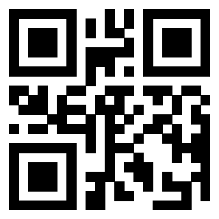 3305599198 - Immagine del QrCode associato