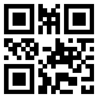 Immagine del Qr Code di 3305599200