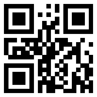 3305599201 QrCode associato