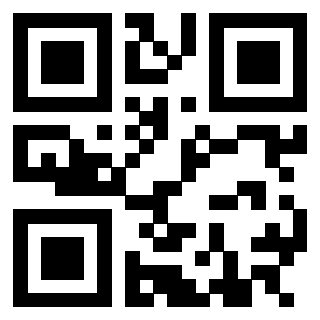 Immagine del QrCode di 3305599203