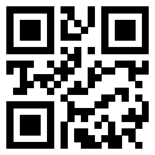 3305599204 - Immagine del QrCode associato