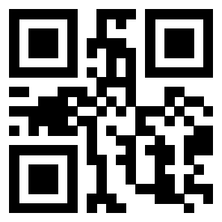 Il Qr Code di 3305599205
