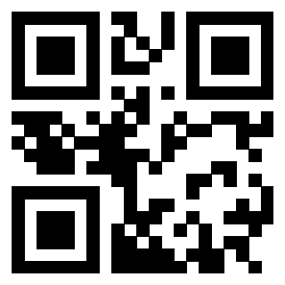 3305599206 - Immagine del QrCode associato