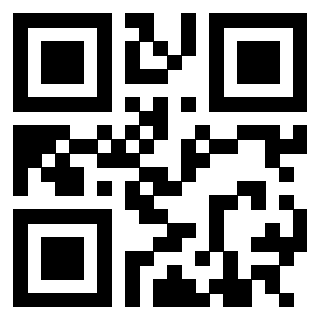 Il Qr Code di 3305599207