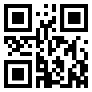 Scansione del Qr Code di 3305599213