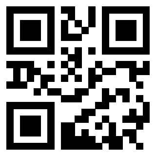 3305599214 - Immagine del Qr Code associato