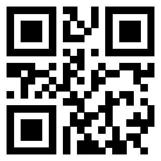 3305599215 - Immagine del Qr Code