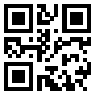 3305599216 Qr Code associato