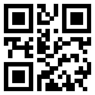3305599218 - Immagine del Qr Code