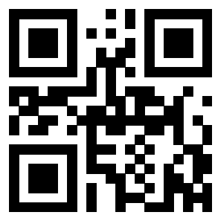 Immagine del Qr Code di 3305599220