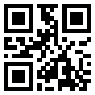QrCode di 3305599222