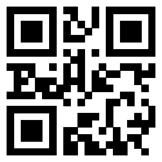 Immagine del QrCode di 3305599227