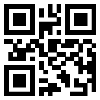 Qr Code di 3305599228