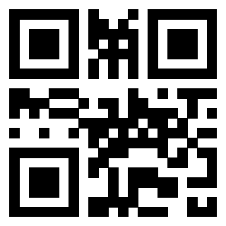 3305599230 Qr Code associato
