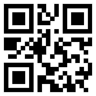 3305599234 Qr Code associato