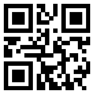 3305599235 - Immagine del Qr Code