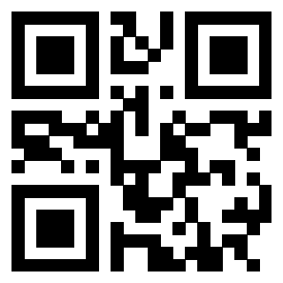 Scansione del Qr Code di 3305599239