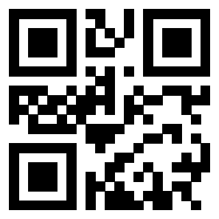 Immagine del QrCode di 3305599240