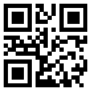 Qr Code di 3305599241