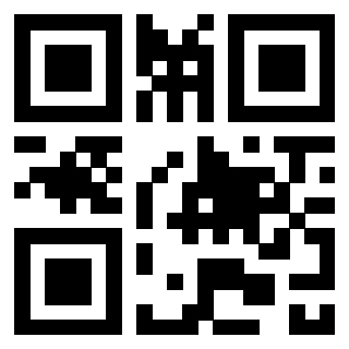 Il QrCode di 3305599242