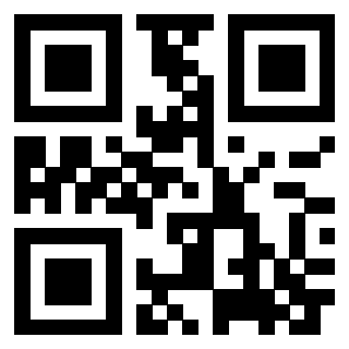 3305599243 - Immagine del Qr Code associato