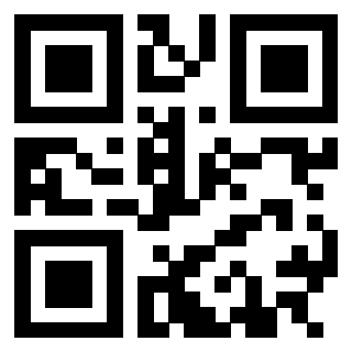 Il QrCode di 3305599244