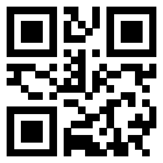 3305599245 - Immagine del QrCode