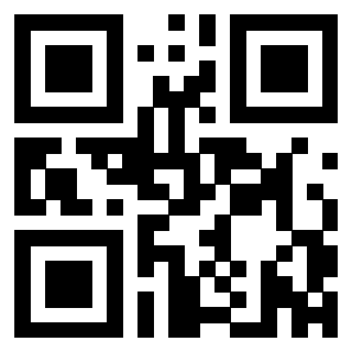 3305599246 QrCode associato