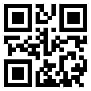 3305599247 - Immagine del Qr Code