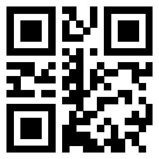 Immagine del QrCode di 3305599248
