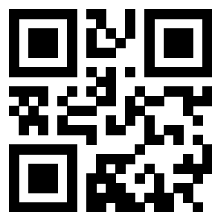3305599250 Qr Code associato