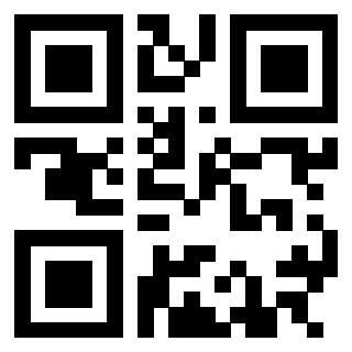 3305599252 - Immagine del Qr Code