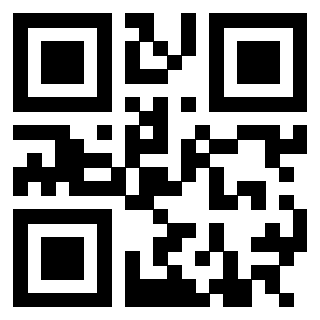 Qr Code di 3305599253