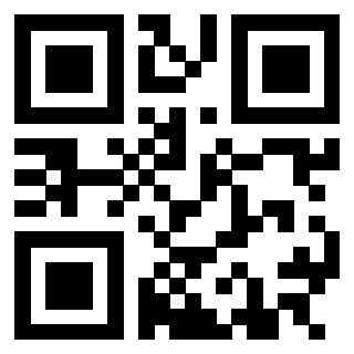 3305599254 QrCode associato