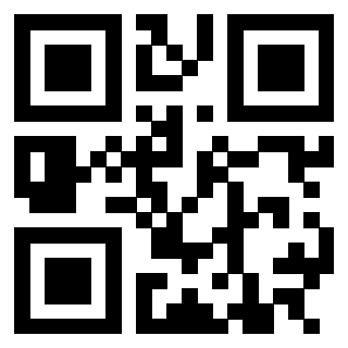 Immagine del QrCode di 3305599255