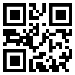 3305599256 Qr Code associato