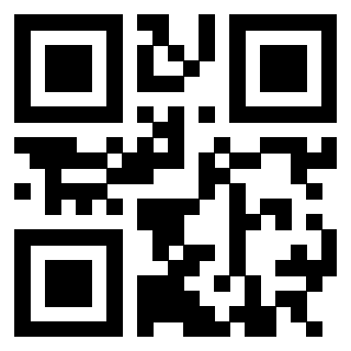 Immagine del QrCode di 3305599257