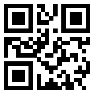 Qr Code di 3305599258