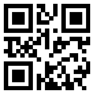 3305599261 Qr Code associato