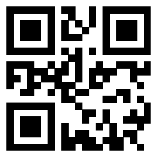 3305599263 Qr Code associato