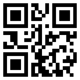 Il Qr Code di 3305599265