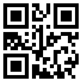 3305599267 - Immagine del QrCode