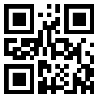 Il Qr Code di 3305599268