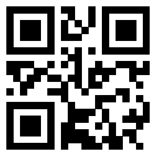 Qr Code di 3305599269
